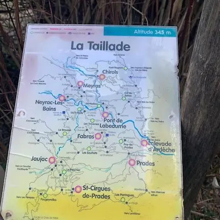 Villa La Source &