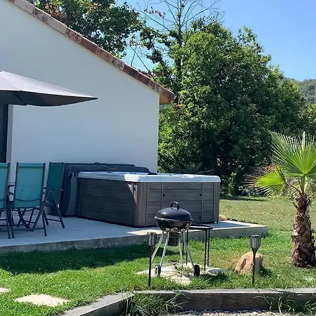 La Source & Villa *