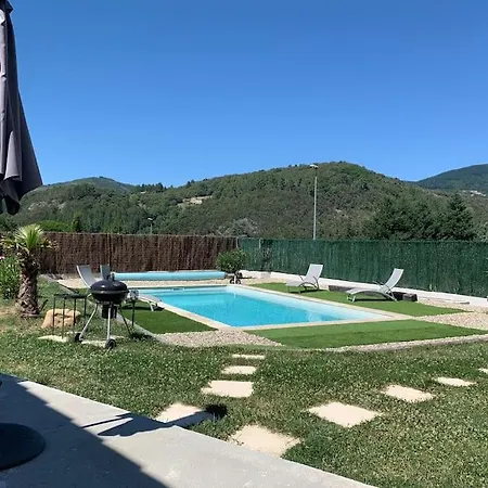 Villa La Source &