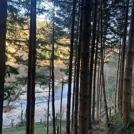 La Source & Villa Pont-de-Labeaume