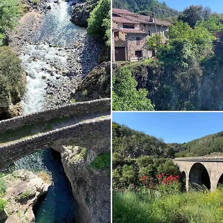 La Source & Villa