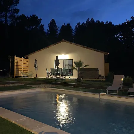 Villa La Source & *