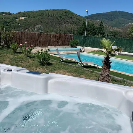 Villa La Source & *