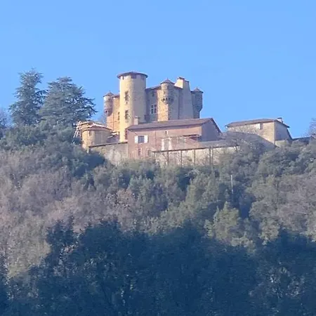 Villa La Source & *