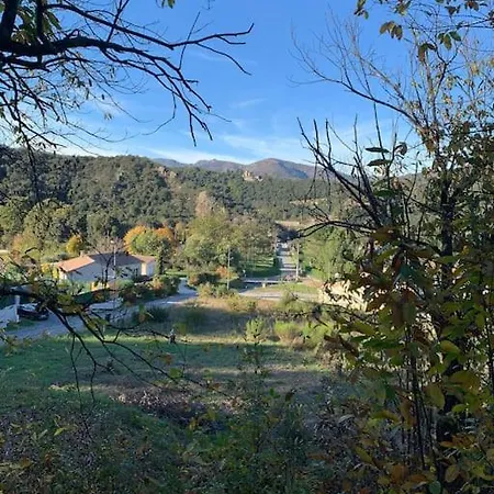 La Source & Pont-de-Labeaume