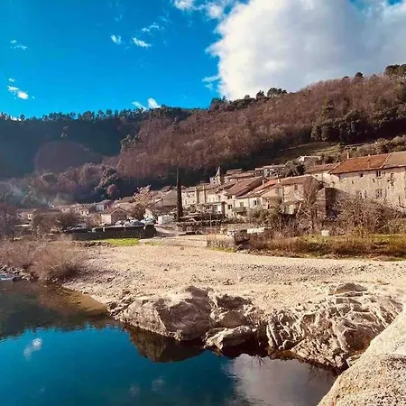 Villa La Source &