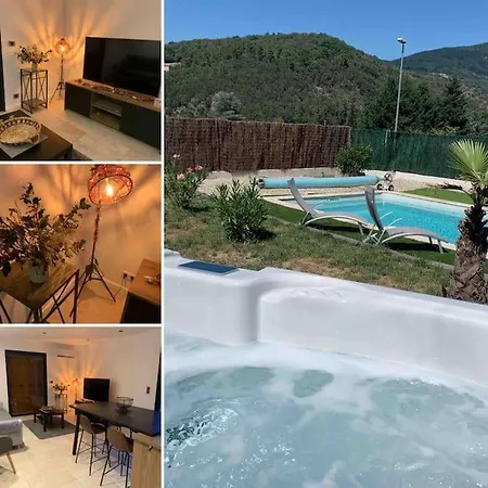 La Source & Villa *